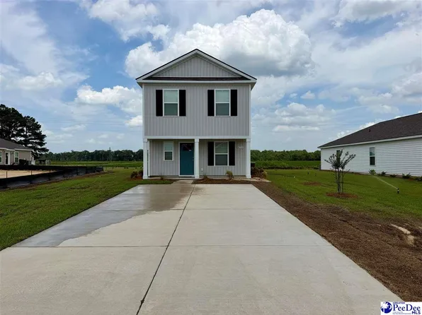 4773 Northpark Dr, Darlington, SC 29532