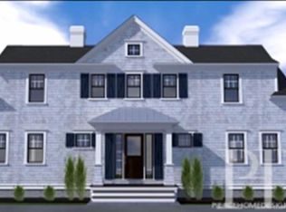 103 Black Rock Rd, Cohasset, MA 02025