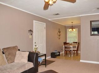 818 Willow Dr, Shreveport, LA 71118