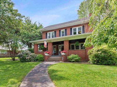 1403 29th St, Ashland, KY, 41101