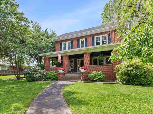 1403 29th St, Ashland, KY 41101