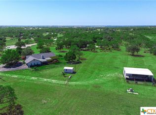 124 Old Campbell Rd, Seguin, TX 78155