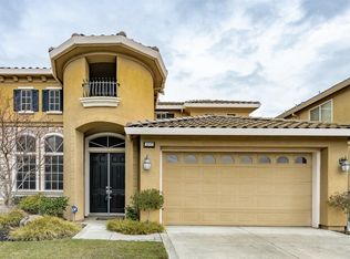 4212 Gabriel Way, Modesto, CA 95355