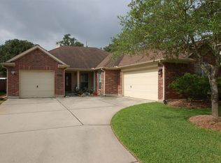9919 Memorial Crossing Dr, Tomball, TX 77375
