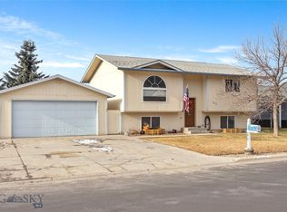 1613 Lafayette Ave, Butte, MT 59701