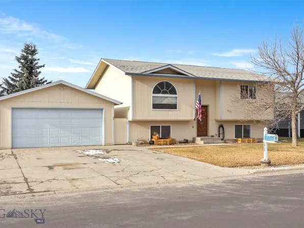 1613 Lafayette Ave, Butte, MT 59701