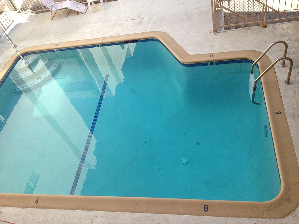 2nd image of 7548 Hampton Ave APT 103