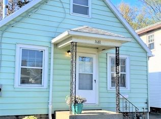 3681 6th St, Hamburg, NY 14219