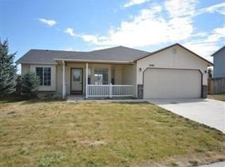16116 N Saint Helens Dr, Nampa, ID 83651