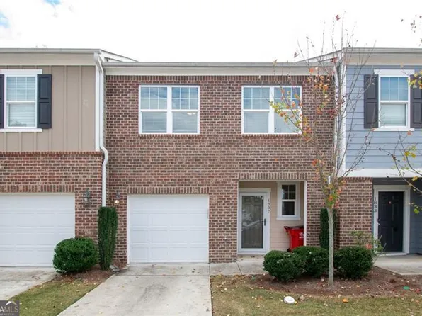 1837 Millstream Holw, Conyers, GA 30012
