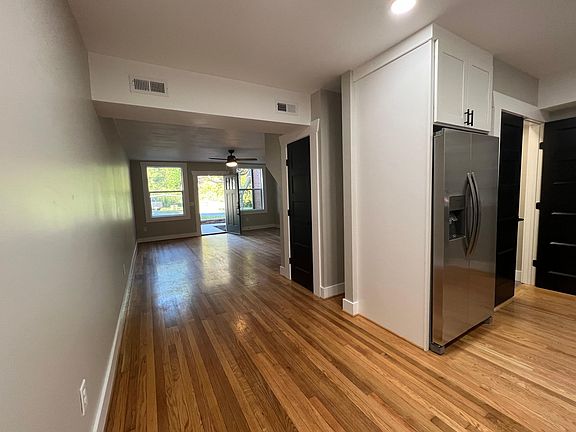 Living/Dining/Kitchen