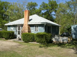 3610 Channel Rd, Hale, MI 48739