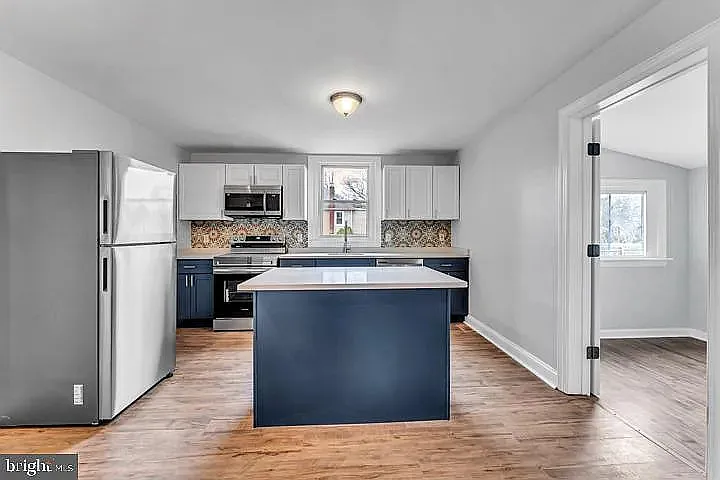 4610 White Ave #1 — Photo 3