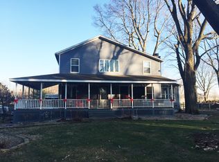 3140 S Taylor Rd, Decatur, IL 62521