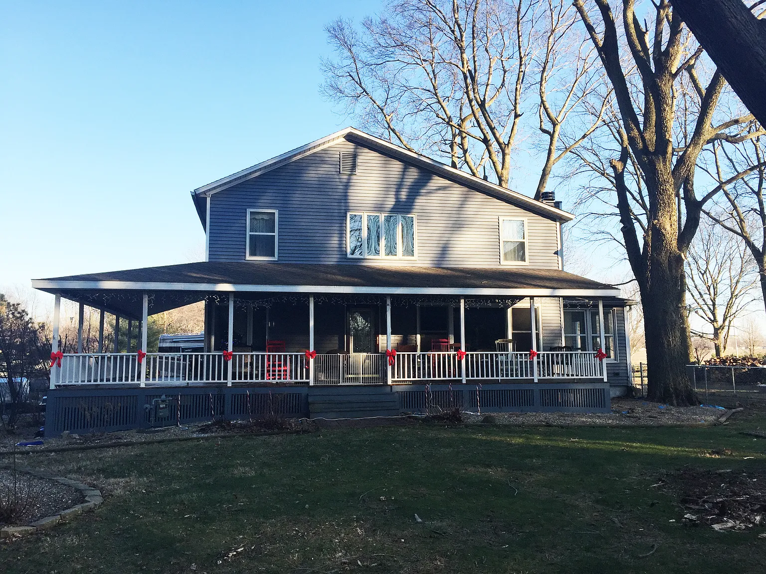 3140 S Taylor Rd photo 1