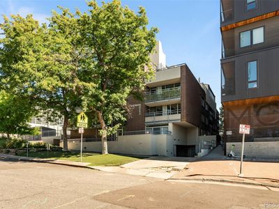 830 N Sherman Street #306, Denver, CO, 80203