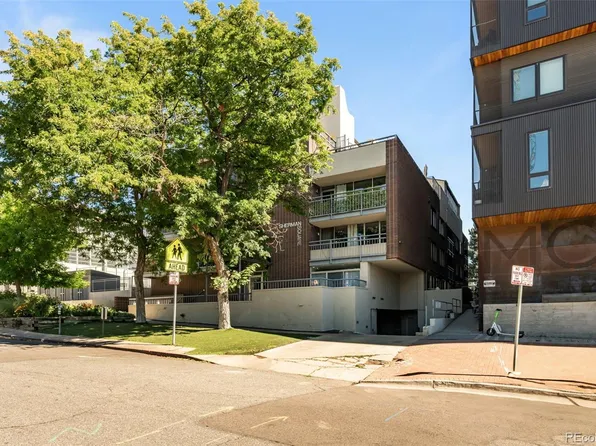 830 N Sherman Street #306, Denver, CO 80203