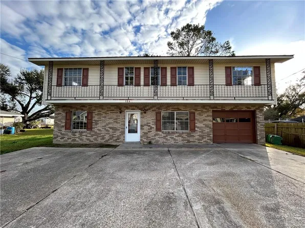 154 W 18th St, Reserve, LA 70084