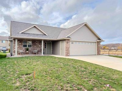 2351 East PLANK CIRCLE, Appleton, WI, 54915