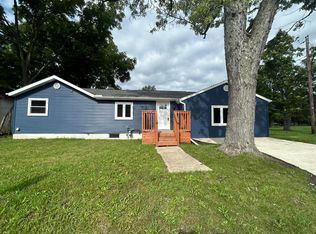 803 Enterprise St, Buchanan, MI 49107