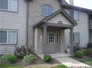 10300 Southern Meadows Dr APT 102, Louisville, KY 40241