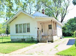 1646 Belle Ave, Flint, MI 48506