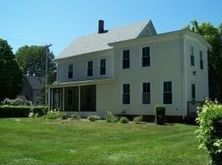 11 Essex St, Dover, NH 03820