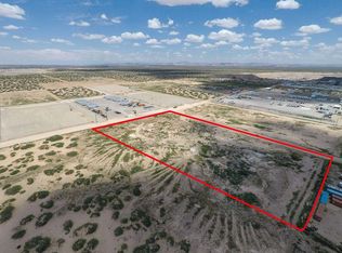 Pellicano Dr, El Paso, TX 79928