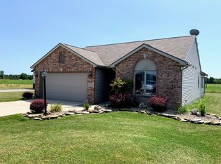 14786 Moon Rd, Ney, OH 43549