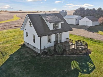 1260 Marble Rd, Saint Anthony, IA, 50239