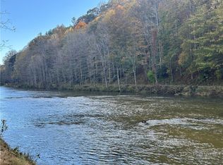 TBD (Lot 40) River Front Drive, Jefferson, NC 28640
