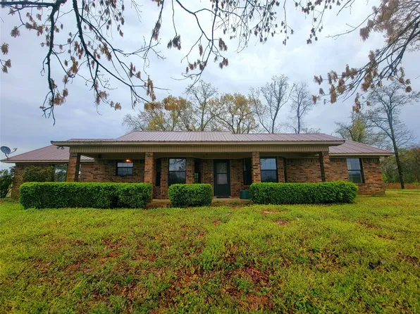 3411 County Road 3110, De Kalb, TX 75559