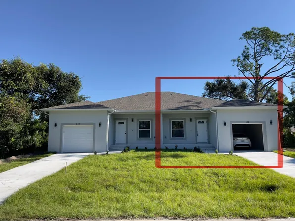 312 Bamboo Dr #312, Pt Charlotte, FL 33954