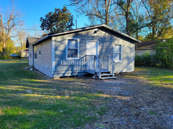 1042 Woodstock Ave, Jacksonville, FL 32254