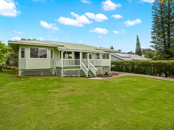 454 Molo St, Kapaa, HI 96746