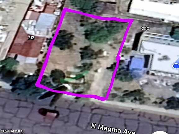 2nd image of 200 N MAGMA Avenue #10 and 11