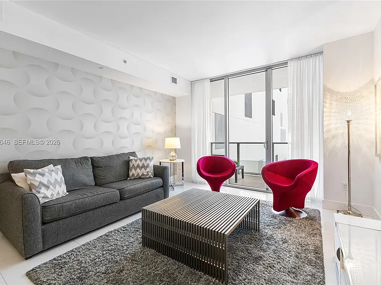 1300 Brickell Bay Dr #10 — Photo 19
