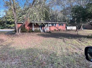 3605 Kennerly Rd, Orangeburg, SC 29118