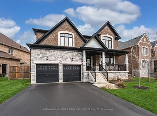 1312 Butler St, Innisfil, ON L9S0L4