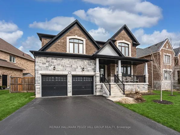 1312 Butler St, Innisfil, ON L9S 0L4