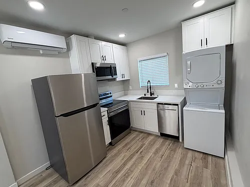 Floor plan 4077-1
