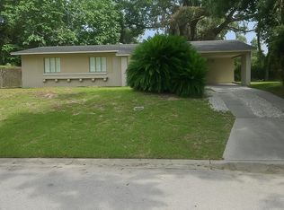 7006 Hallock St, Jacksonville, FL 32211