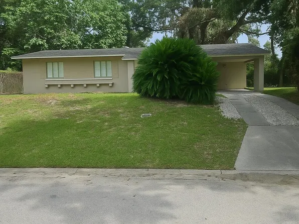 7006 HALLOCK Street, Jacksonville, FL 32211