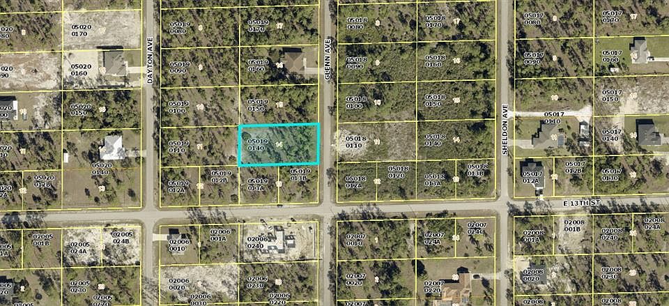 1st image of 1303 GLENN AVENUE LOT 14