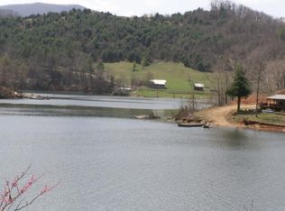 450 Cowan Town Rd, Butler, TN 37640