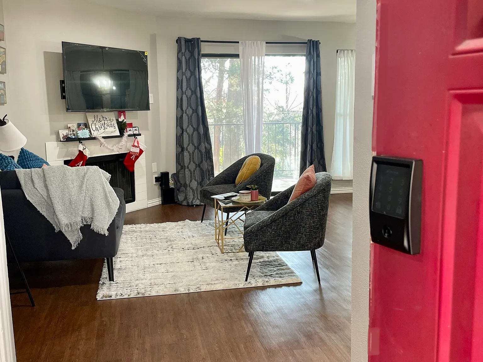 1 bed, $2,150 — Photo 2
