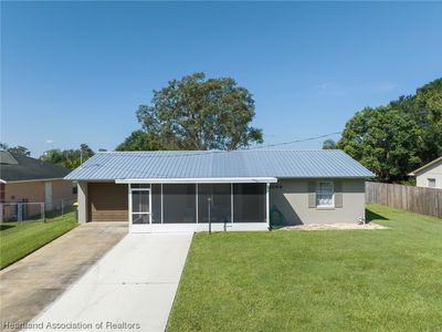 1544 Black Bear Ave, Lake Placid, FL, 33852