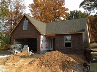 5124 Rocky Branch Way, Knoxville, TN 37918