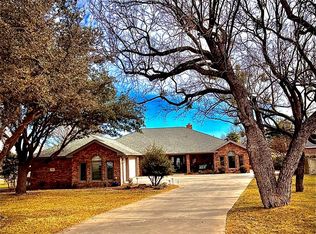 1854 S Concho Dr, San Angelo, TX 76904