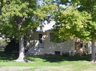 625 Kansas Ave, Stratton, CO 80836